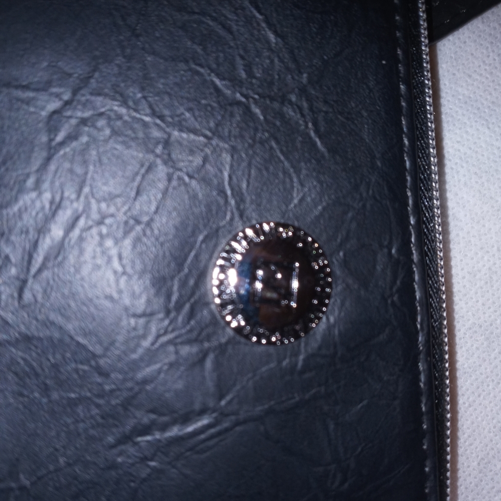 Stine Mountain leather bag
